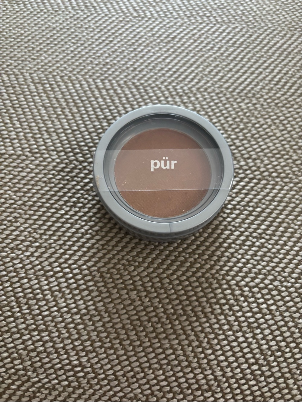 PÜR Mineral Glow Bronzer NEW!